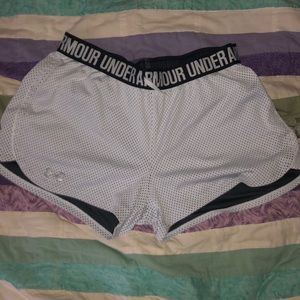 Under Armour shorts